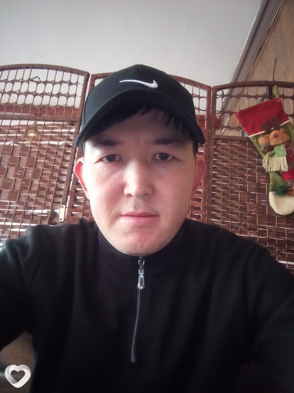 Канат, 29, Алматы — анкета №3508559