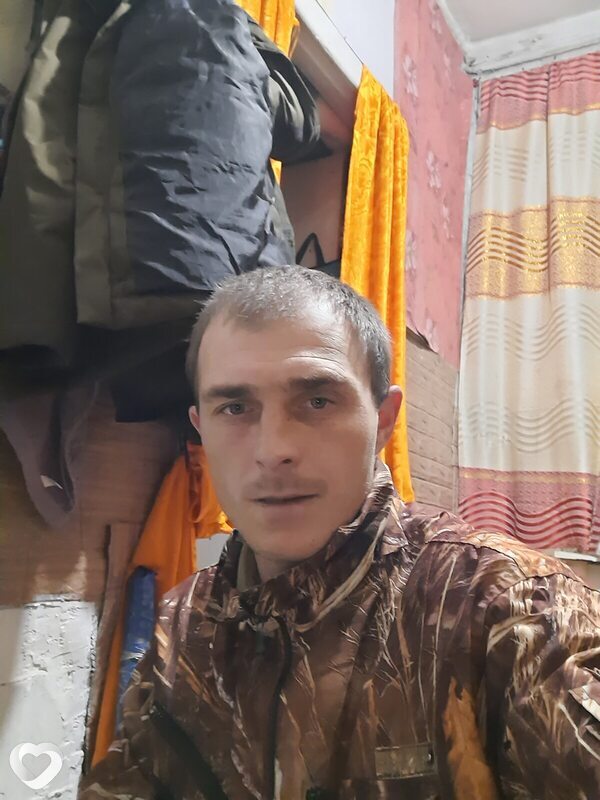 Анотолий, 31, Уссурийске — анкета №3508561