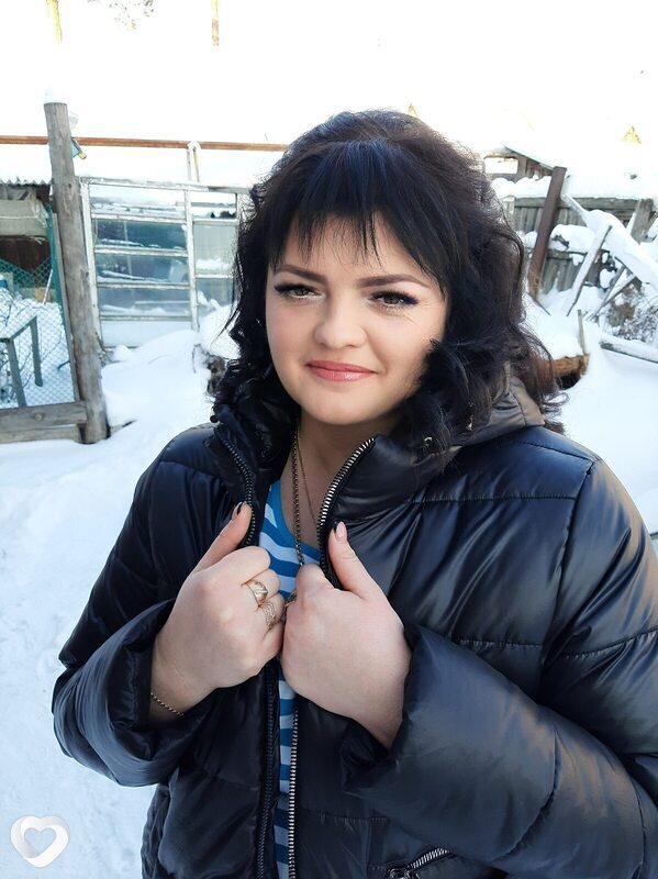 Наталья, 37, Пензе — анкета №3508564