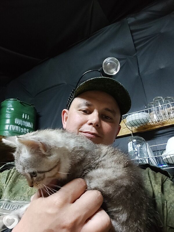 Евгений, 35, Дятькове — анкета №3508567