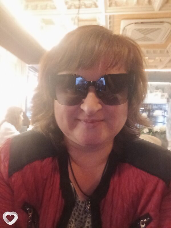 Екатерина, 49, Уфе — анкета №3508571