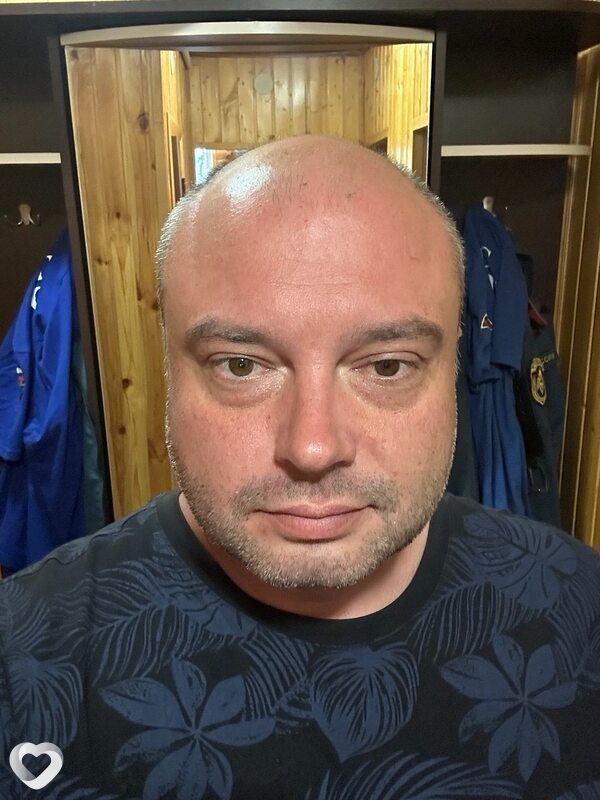 Константин, 39, Донецке — анкета №3508575