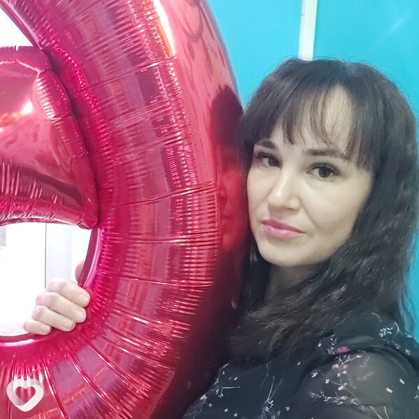 Альбина, 36, Салавате — анкета №3508580