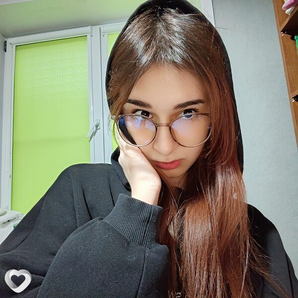 Nami, 20, Астрахани — анкета №3508543