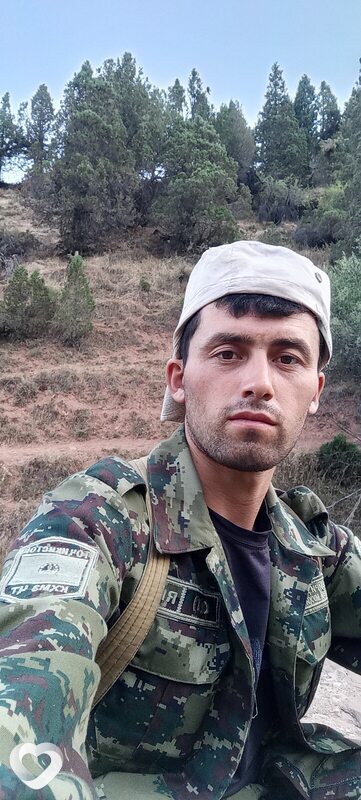 Ҳуснидин, Турсунзаде