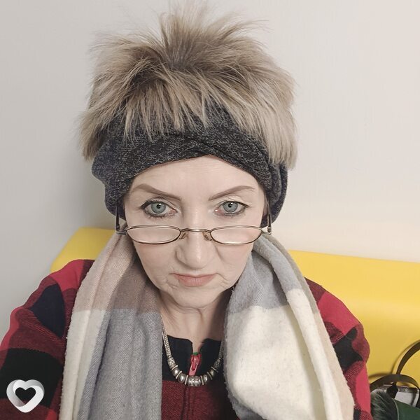 Татьяна, 54, Оренбурге — анкета №3508685