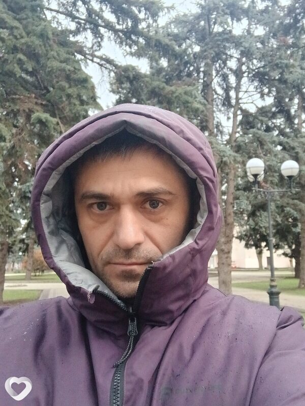 Антон, 43, Краснодаре — анкета №3508694
