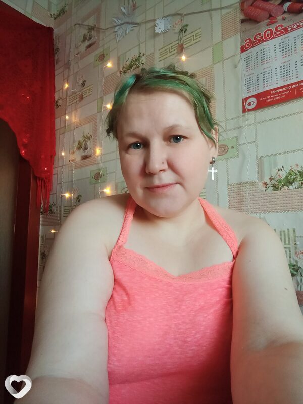 Анна, 34, Тюмени — анкета №3508695