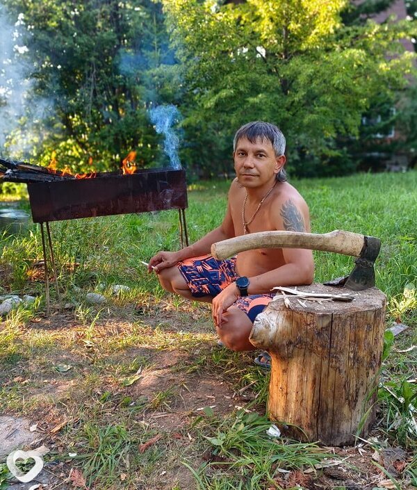 Александр, 41, Обнинске — анкета №3508696