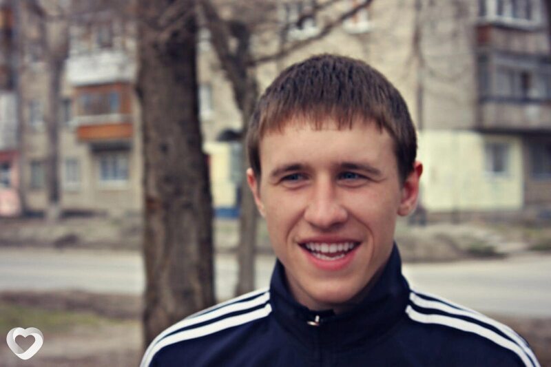 Александр, 35, Ангарске — анкета №3508700