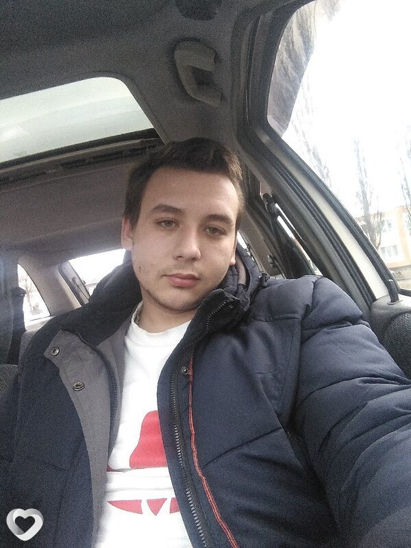 Андрей, Добруш