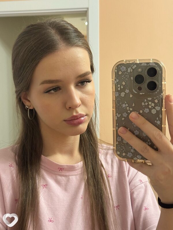 Лиза, Новый Уренгой
