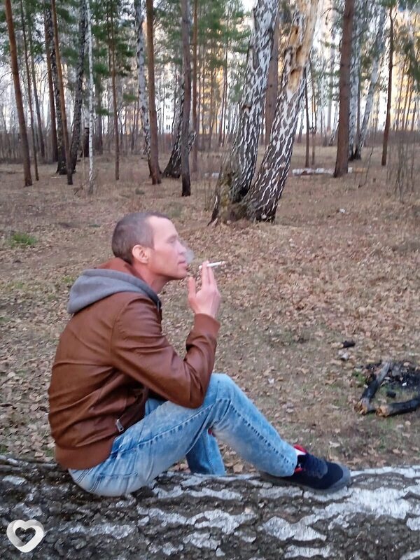 Жека, 43, Челябинске — анкета №3508626