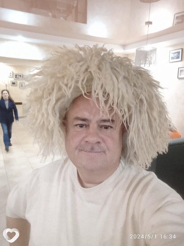 Александр, 52, Нижнем Новгороде — анкета №3509171