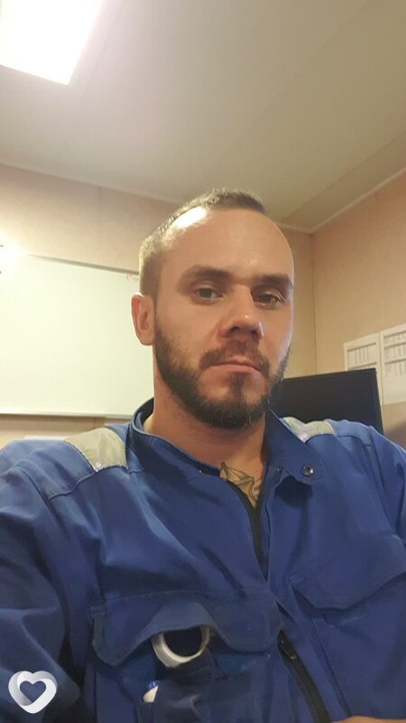 Михаил, 39, Волжском — анкета №3508780