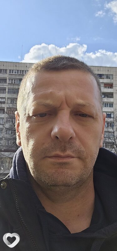Павел, 42, Челябинске — анкета №3508799
