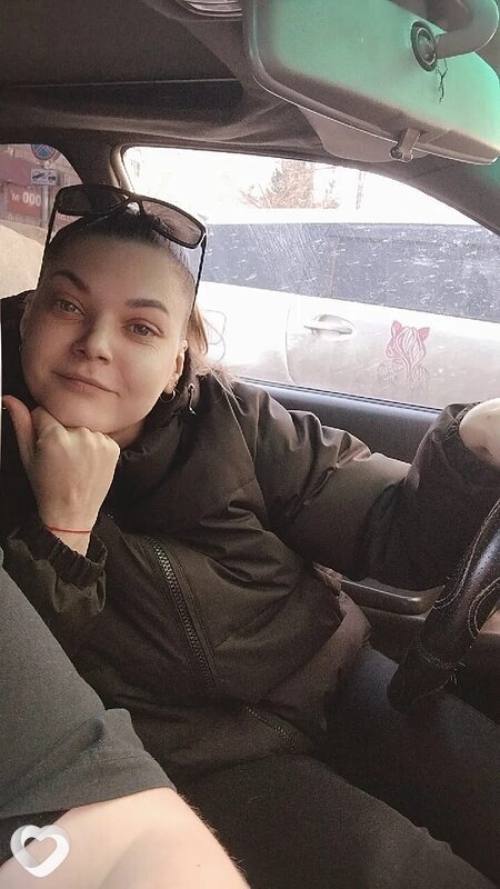 Марья, 34, Зеленогорск (Красноярский Край) — анкета №3508757