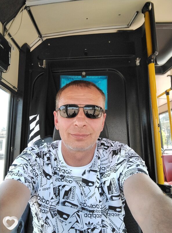 Андрей, 49, Ангарске — анкета №3508759