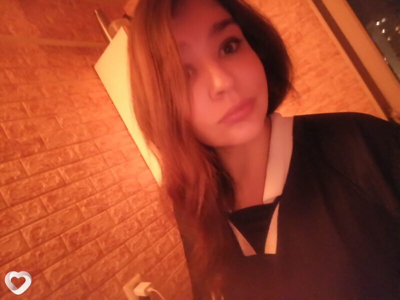 Ангелина, 30, Санкт-Петербурге — анкета №3508768