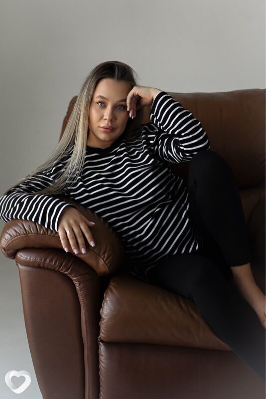 Кристина, 31, Братске — анкета №3508770