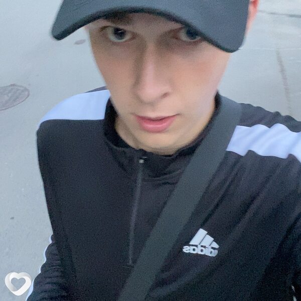 Дима, 20, Великом Новгороде — анкета №3508773