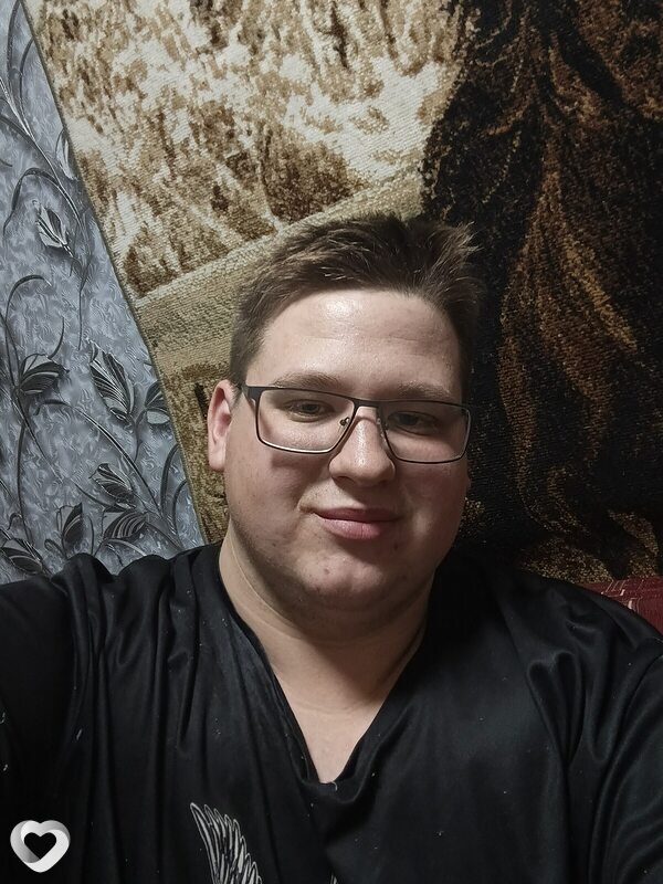 Андрей, 23, Саратове — анкета №3508776