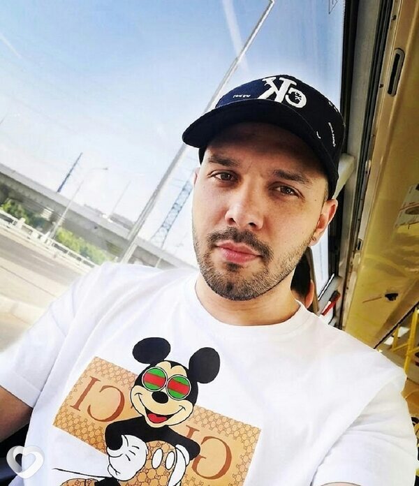 Александр, 30, Подольске — анкета №3508777
