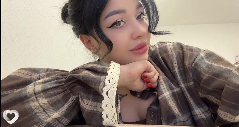 Ксесша, 23, Челябинске — анкета №3508732