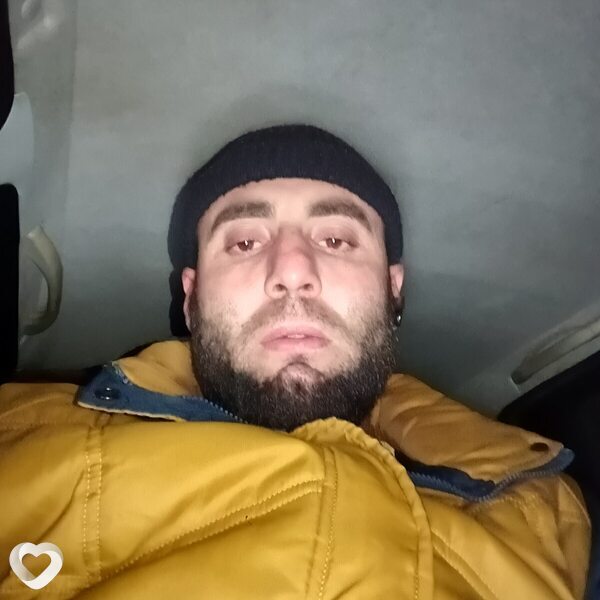 Жават, 35, Москве — анкета №3508740