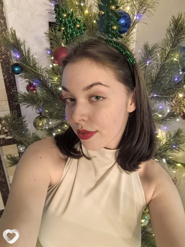 Мария, 21, Оренбурге — анкета №3508745