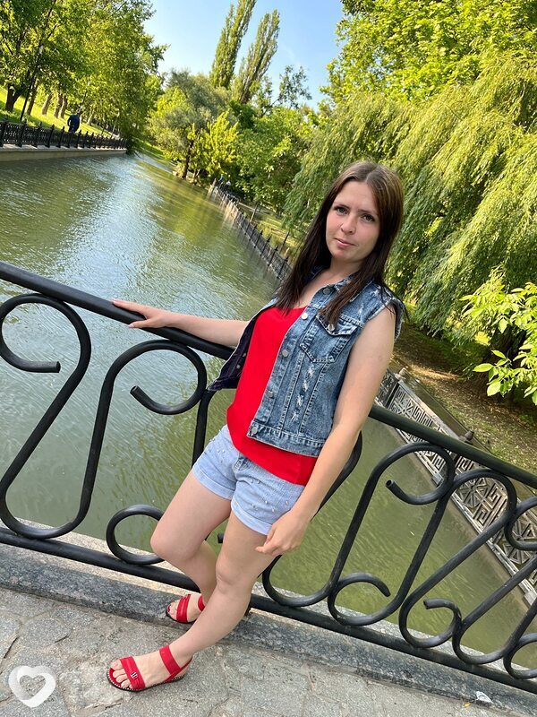 Яна, 26, Севастополе — анкета №3508754