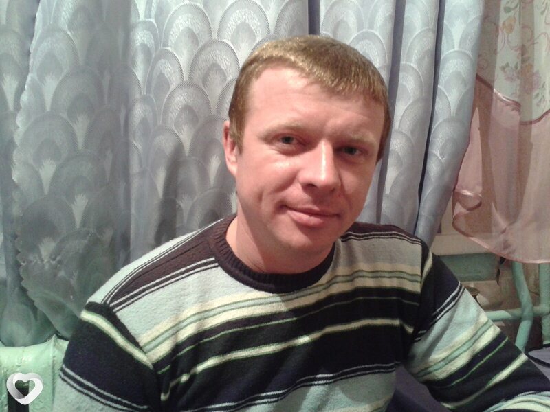 Сергей, 40, Нижнем Новгороде — анкета №3508983
