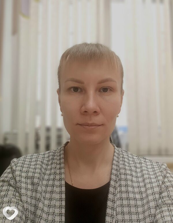 Нина, 32, Сыктывкаре — анкета №3508985