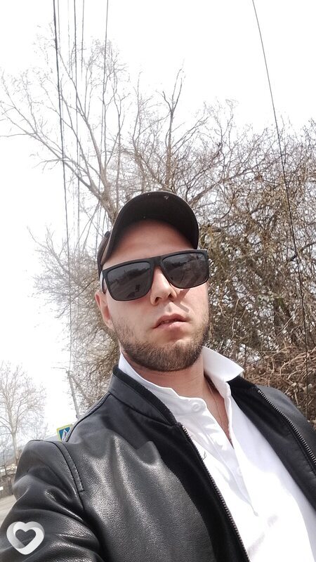 Руслан, 31, Москве — анкета №3508999