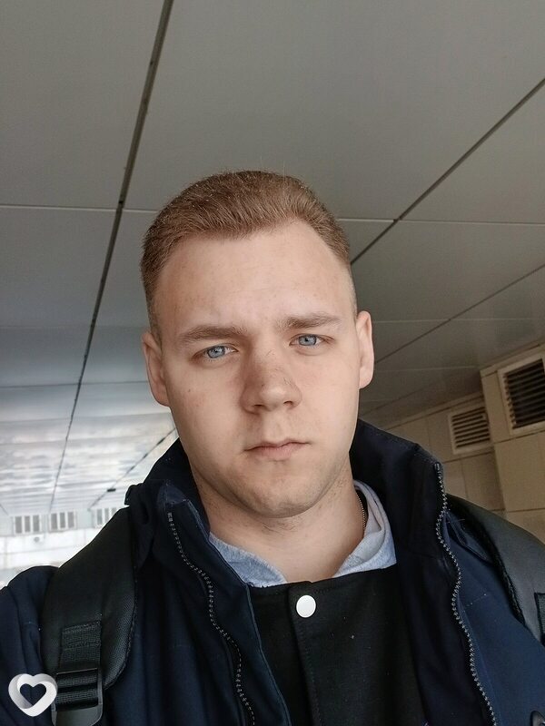 Никита, 21, Барнауле — анкета №3509002