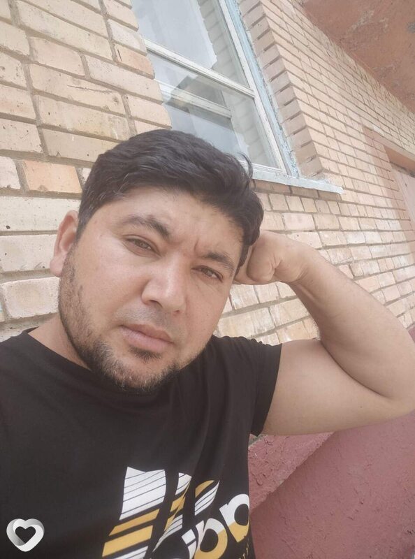 Baxa, 37, Астане — анкета №3508808