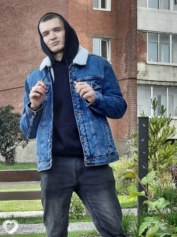 Вадим, 25, Иркутске — анкета №3508814