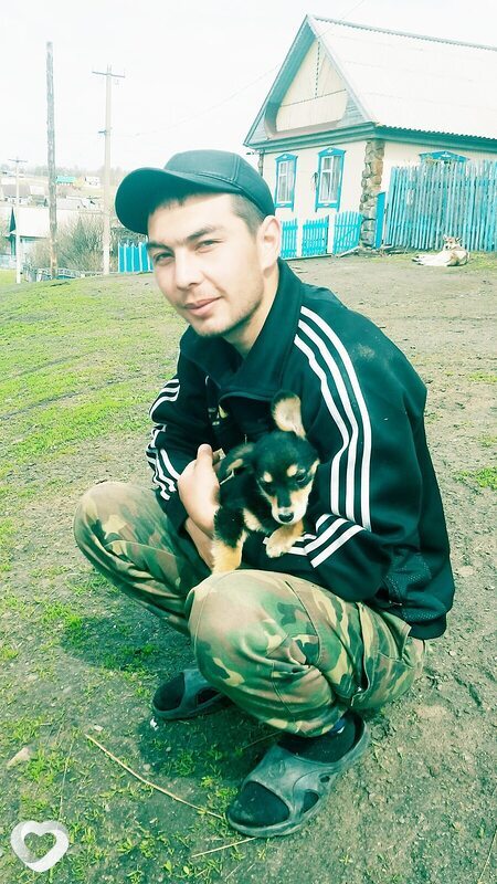 Рустам, 32, Салавате — анкета №3508815