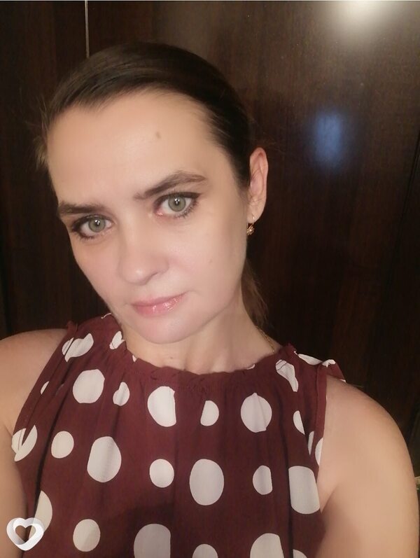 Алекса, 48, Гродно — анкета №3508817