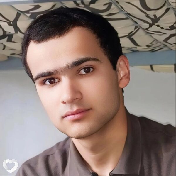 Amin, 28, Дзержинске — анкета №3508828