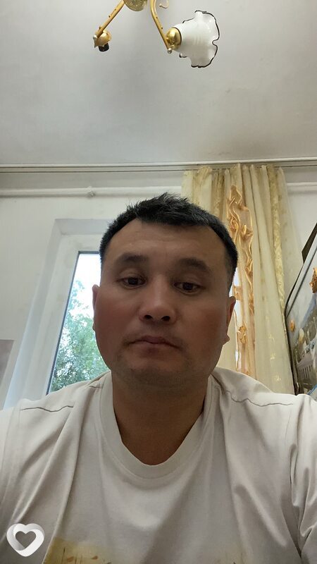 Ерболат, 38, Уральске — анкета №3508830