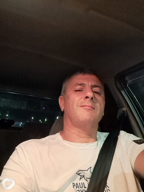Людвиг, 48, Сочи — анкета №3508836