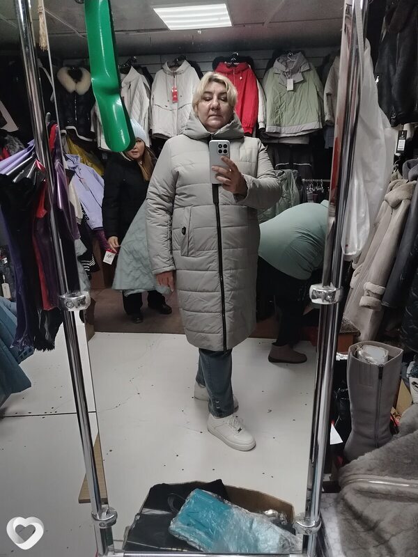 Гульнур, 48, Уфе — анкета №3508842