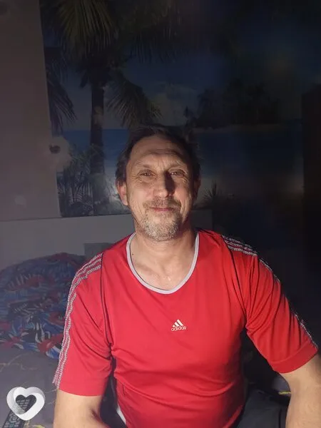 Евгений, 51, Барнауле — анкета №3508847