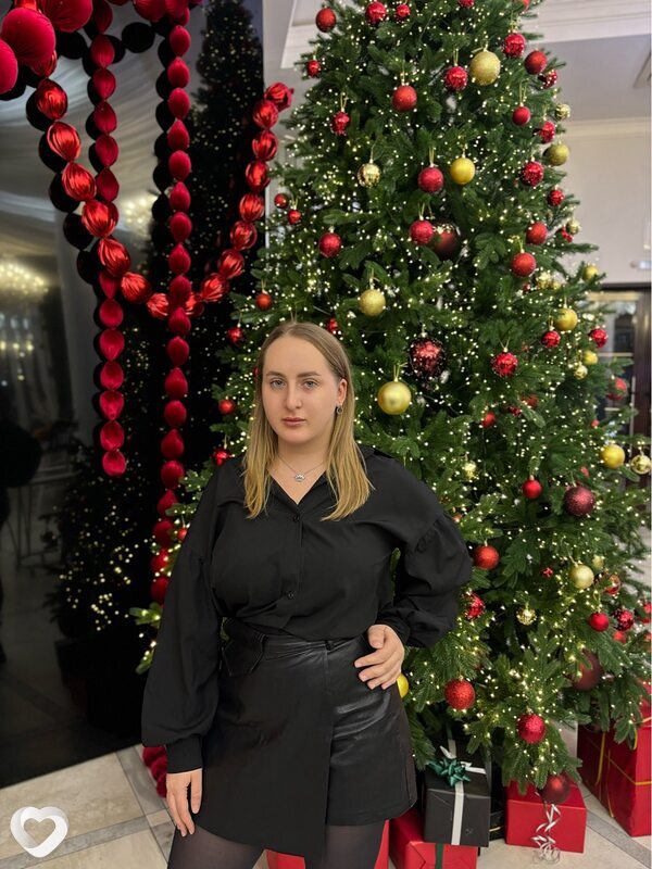 Анна, 24, Ростове-на-Дону — анкета №3508879