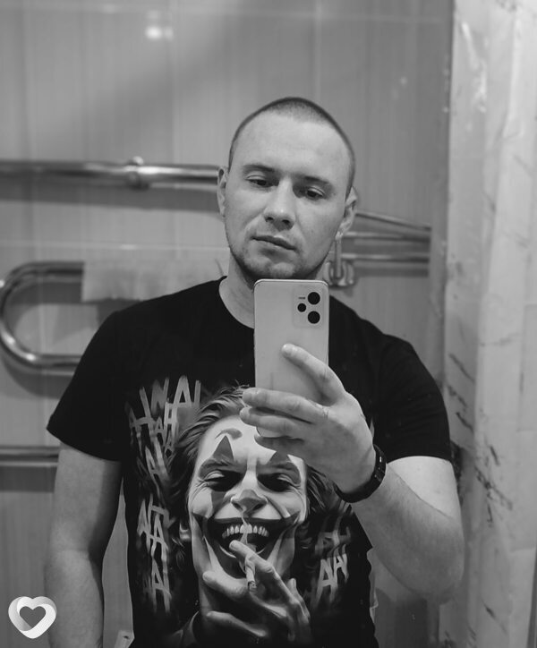 Дмитрий, 33, Воронеже — анкета №3508884