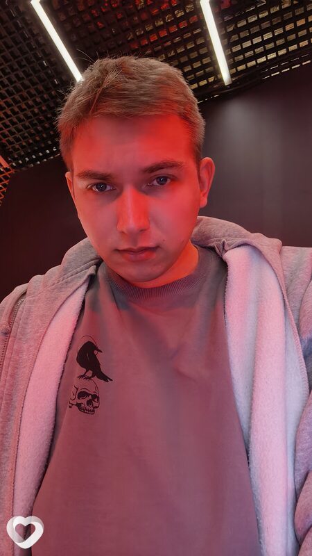 Данила, 26, Йошкар-Оле — анкета №3509180