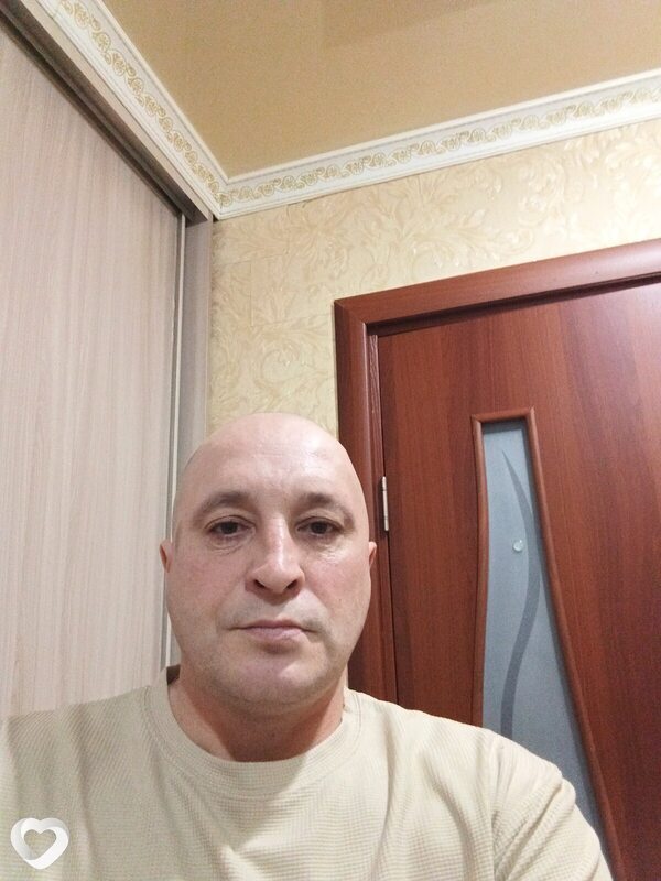 Александр, 46, Саратове — анкета №3509191