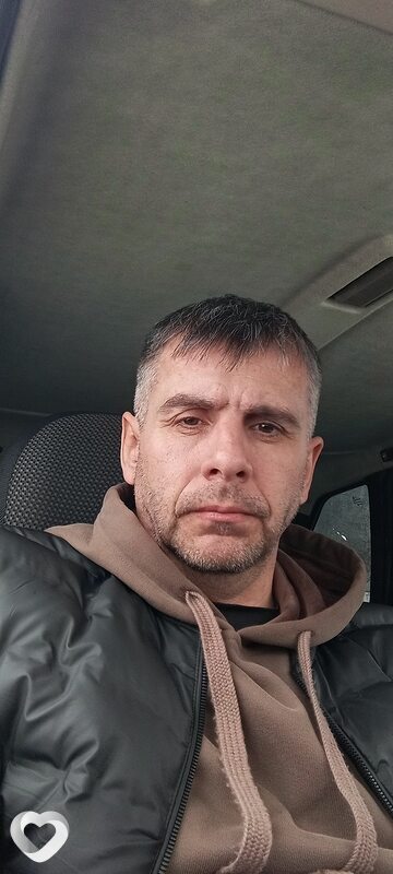 Олег, 44, Ижевске — анкета №3509193