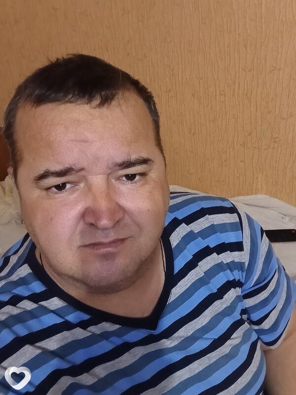 Андрей, 45, Липецке — анкета №3509194